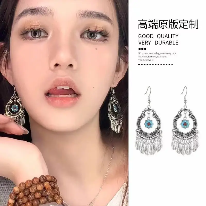 Silver Helical Ear Hook Set for Huawei P50 Pro P40 Pro - Image 62