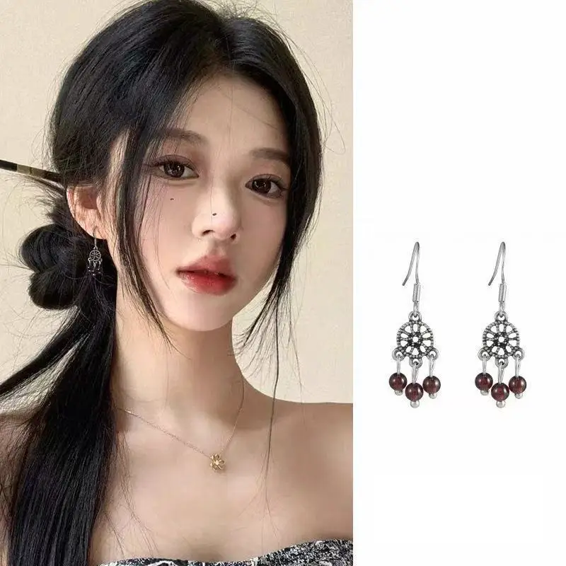 Silver Helical Ear Hook Set for Huawei P50 Pro P40 Pro - Image 120