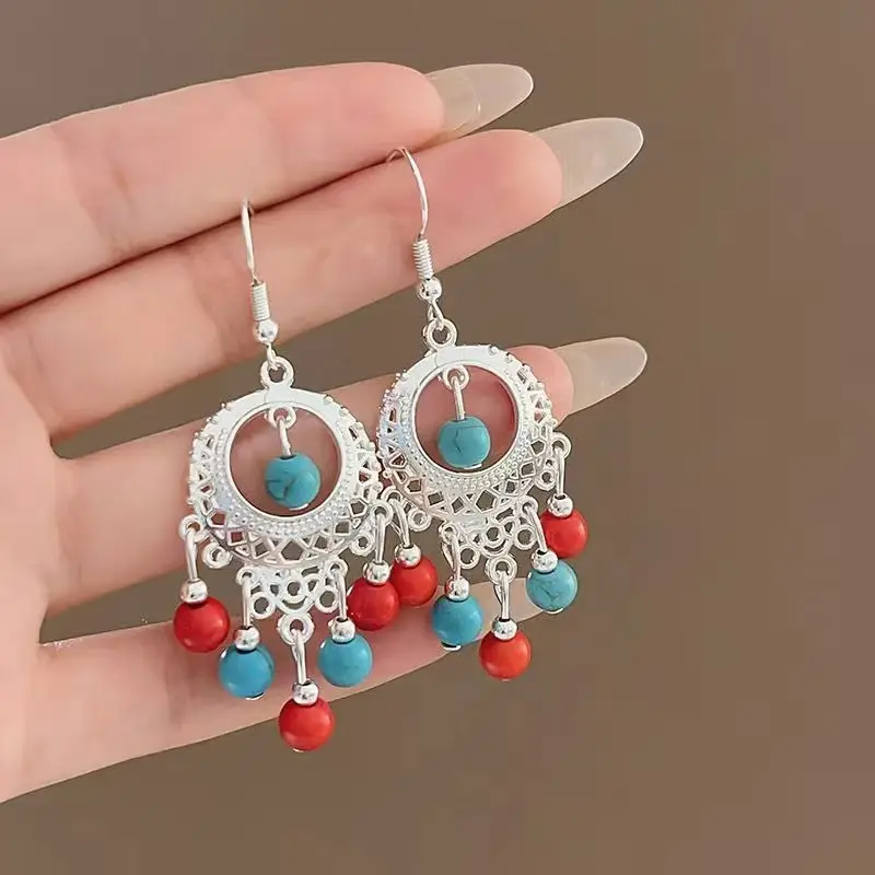 Silver Helical Ear Hook Set for Huawei P50 Pro P40 Pro - Image 133