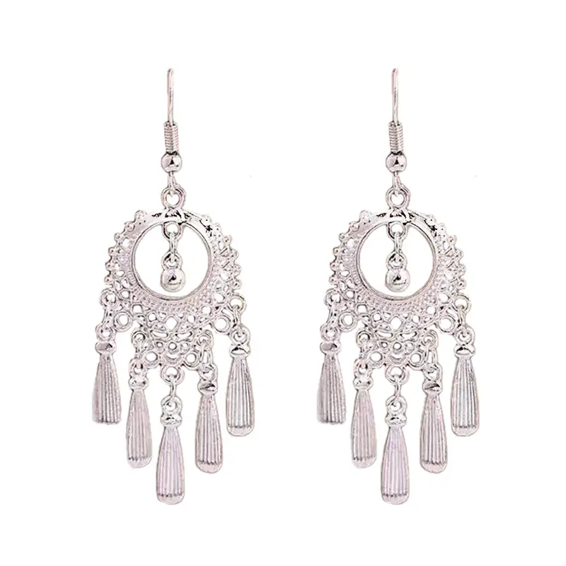 Silver Helical Ear Hook Set for Huawei P50 Pro P40 Pro - Image 14