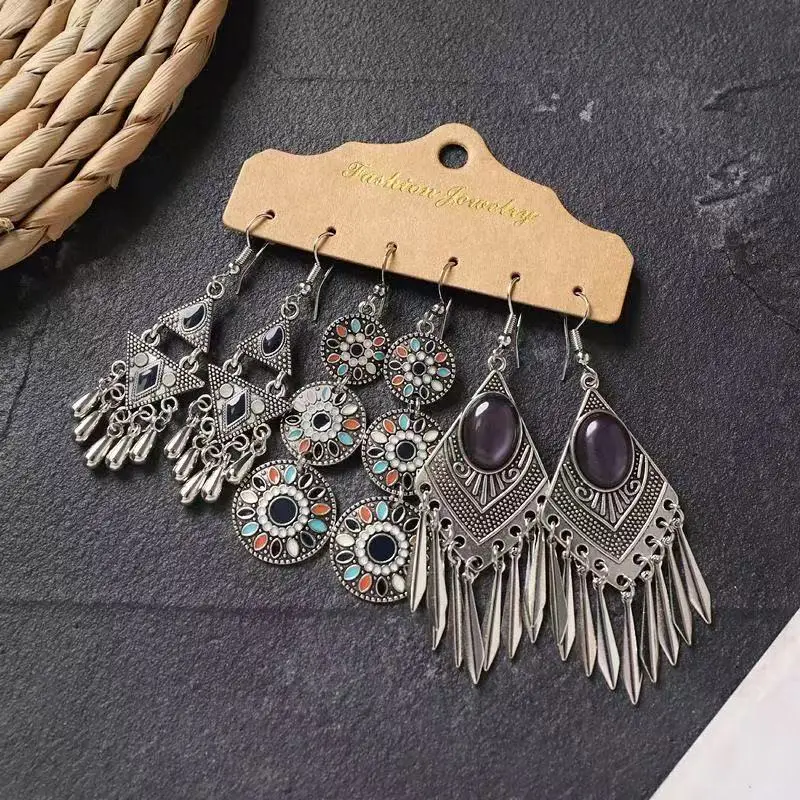 Silver Helical Ear Hook Set for Huawei P50 Pro P40 Pro - Image 27