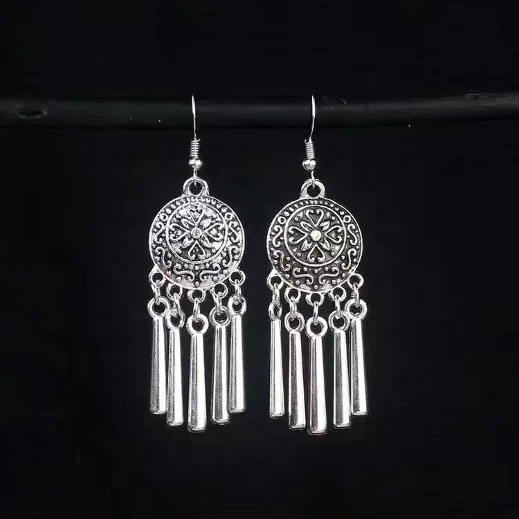 Silver Helical Ear Hook Set for Huawei P50 Pro P40 Pro - Image 59