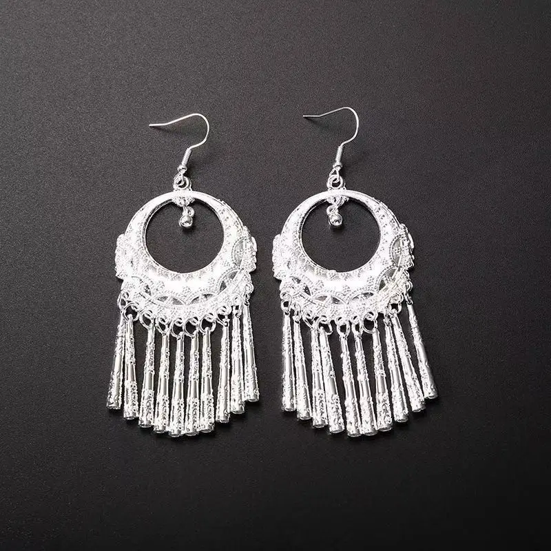 Silver Helical Ear Hook Set for Huawei P50 Pro P40 Pro - Image 83