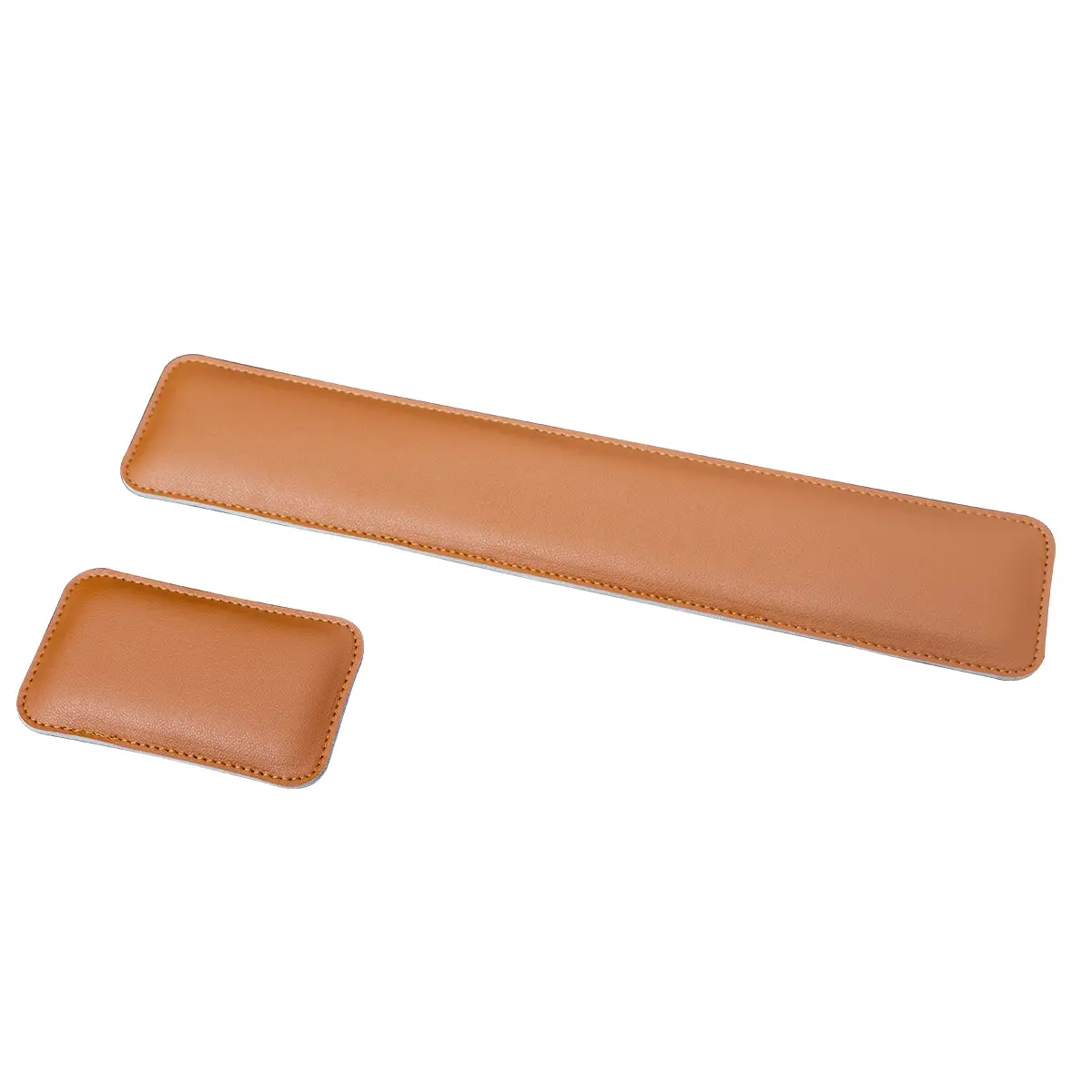 Leather Wrist Pad for Computer Mouse Keyboard - Image 14