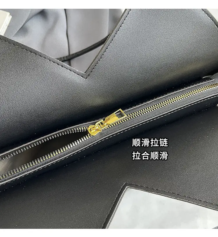 Cross-Border Denim Shoulder Bag Women 2026 — feature 14