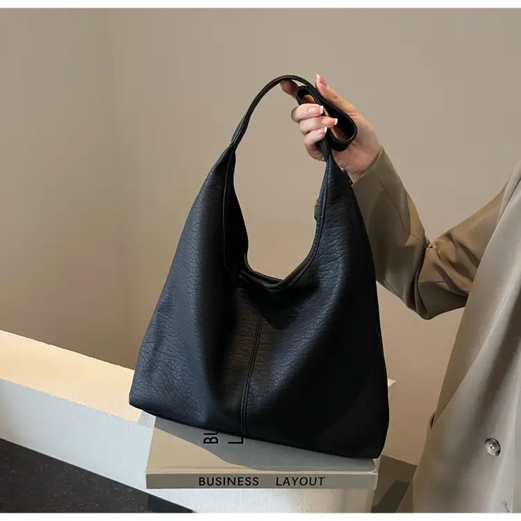 Retro Brown Crossbody Bag for Women 2024 — feature 14