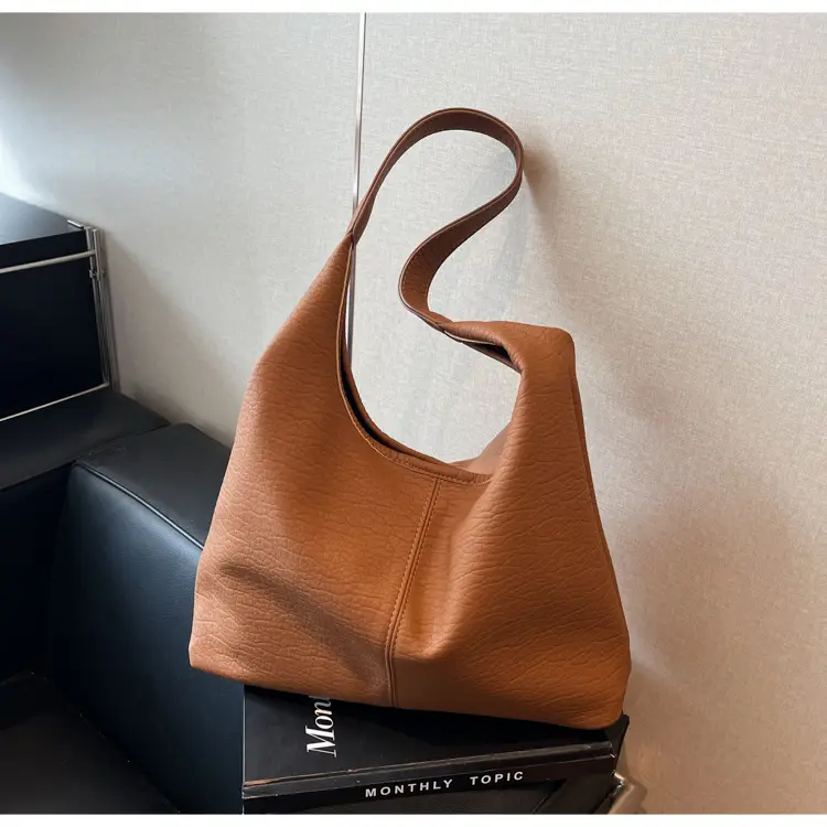 Retro Brown Crossbody Bag for Women 2024 — feature 20