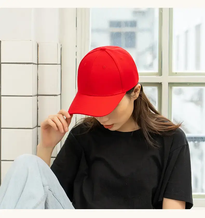 Pure Cotton Map Cap with Embroidered Logo — feature 13