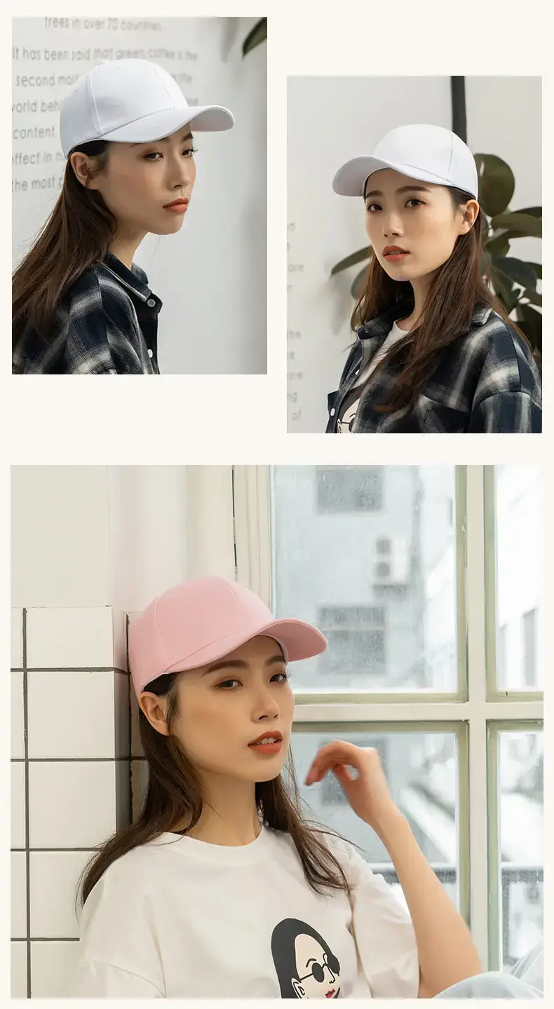 Pure Cotton Map Cap with Embroidered Logo — feature 16