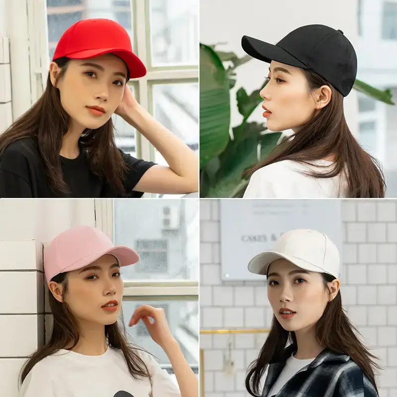 Pure Cotton Map Cap with Embroidered Logo — feature 21