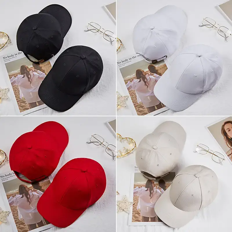 Pure Cotton Map Cap with Embroidered Logo — feature 22