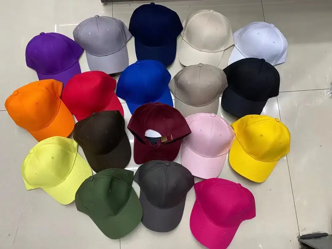 Pure Cotton Map Cap with Embroidered Logo — feature 27
