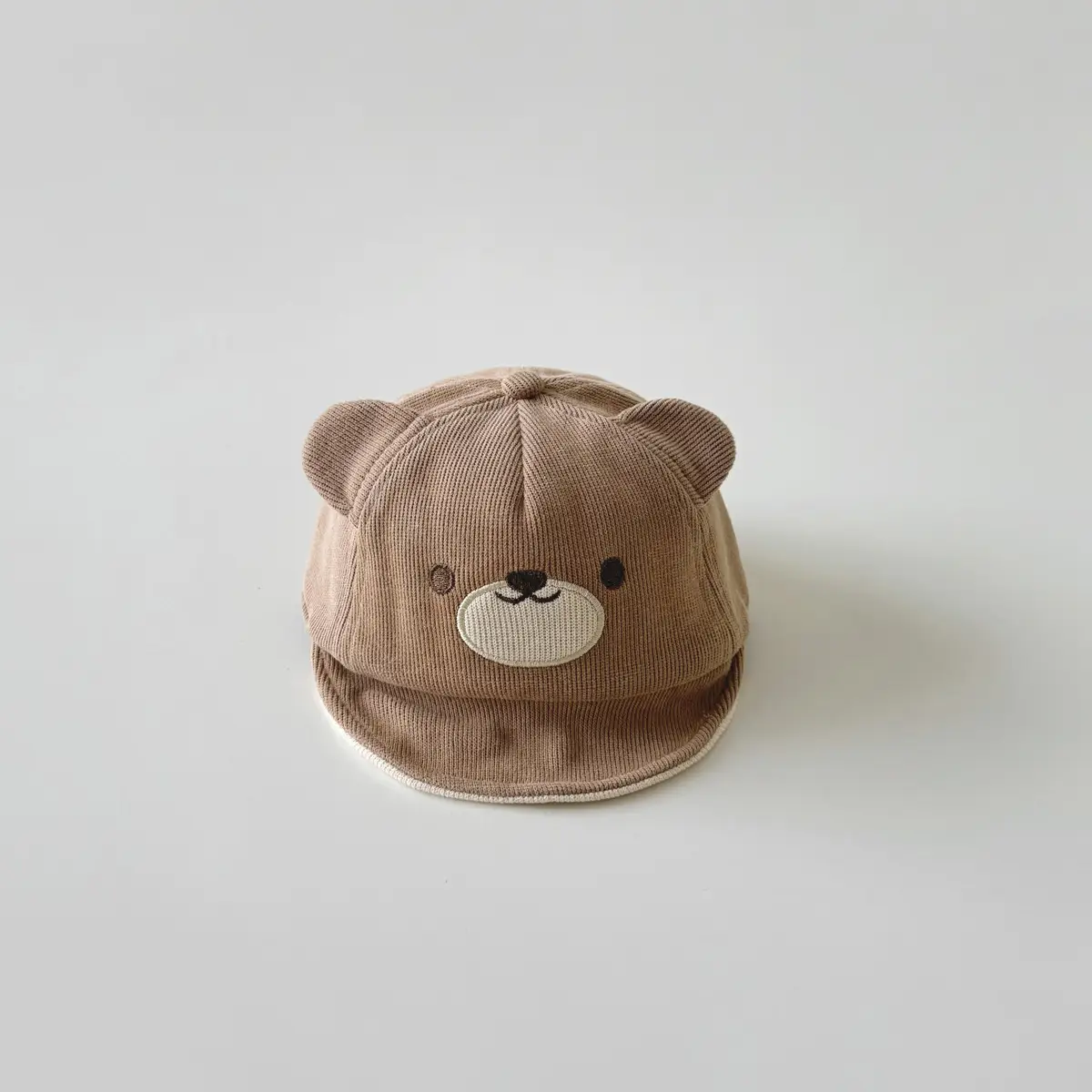 Cute Bear & Owl Baby Hats 2025 Autumn Winter New