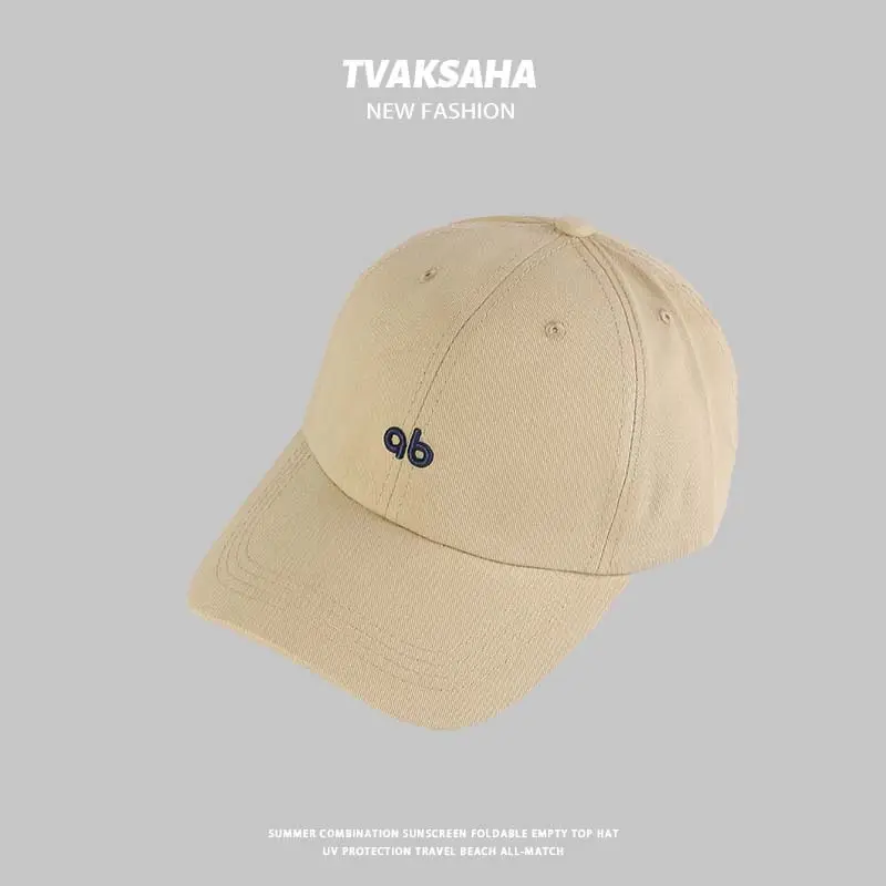 Women's Pure Cotton Embroidered Sun Hat Small — feature 11