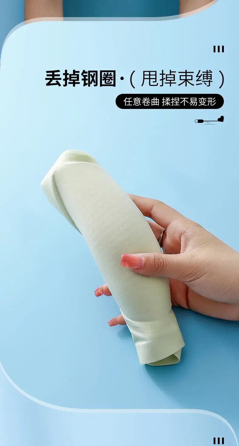 Ultra Thin Anti-Sagging Underwear for Big Chest Small — feature 13