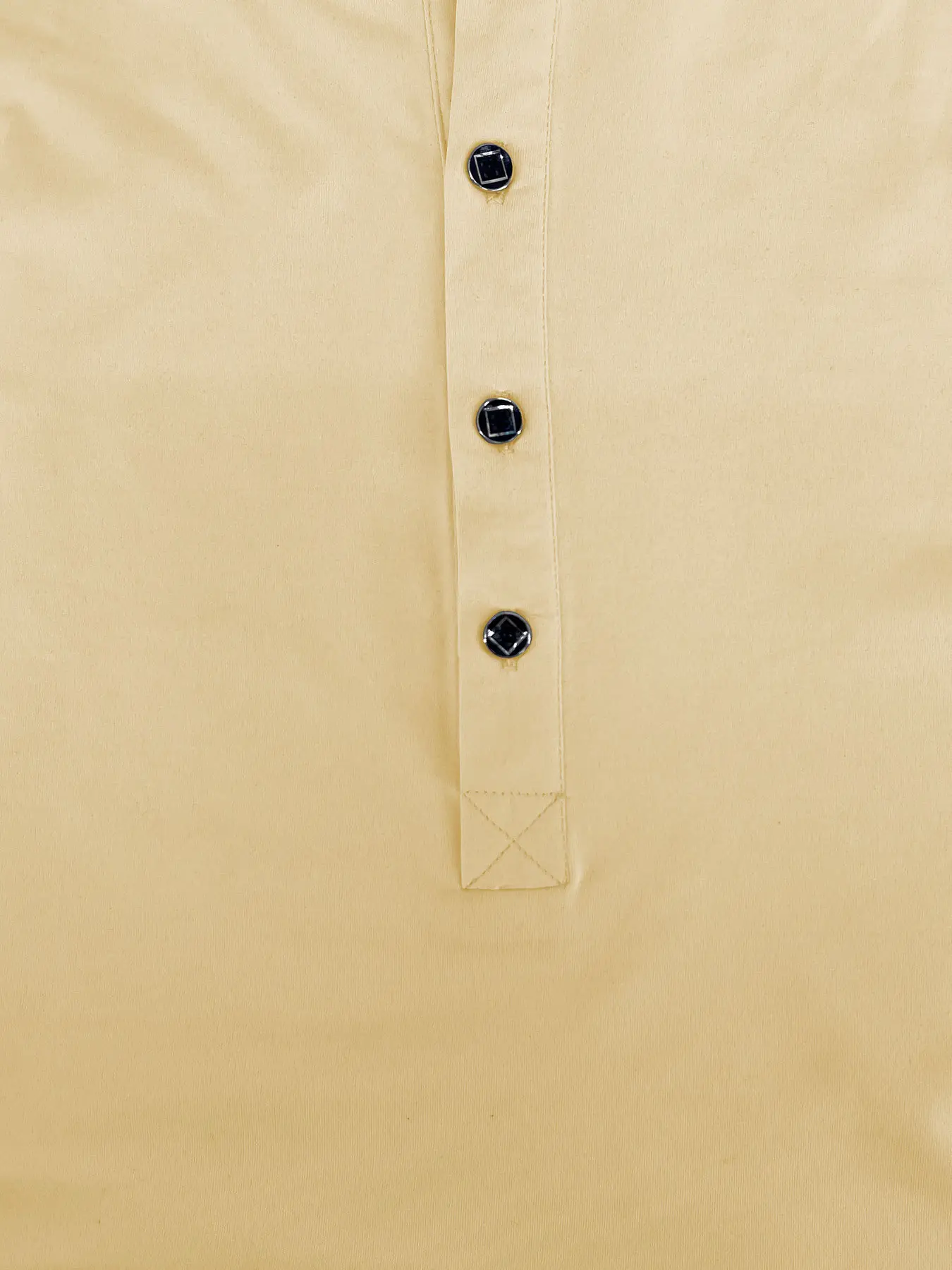 Men's White Hooded Sweatshirt Long Sleeve Cotton — feature 16