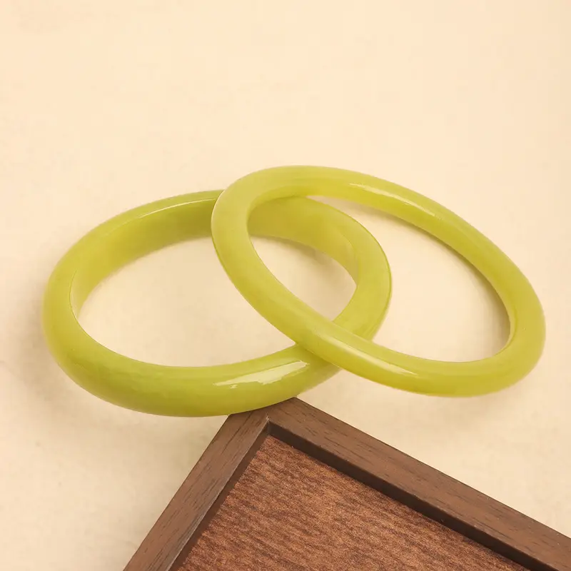 Cross Border Amazon AliExpress Bracelet Resin Multicolor Bracelet South Korea Elegant Fashion Bracelet
