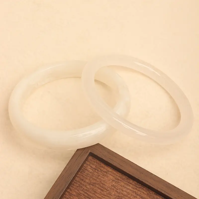Cross Border Amazon AliExpress Bracelet Resin Multicolor Bracelet South Korea Elegant Fashion Bracelet