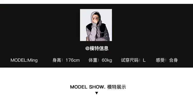 Men Grey Denim Shorts Cross Labeling Summer Casual — feature 5