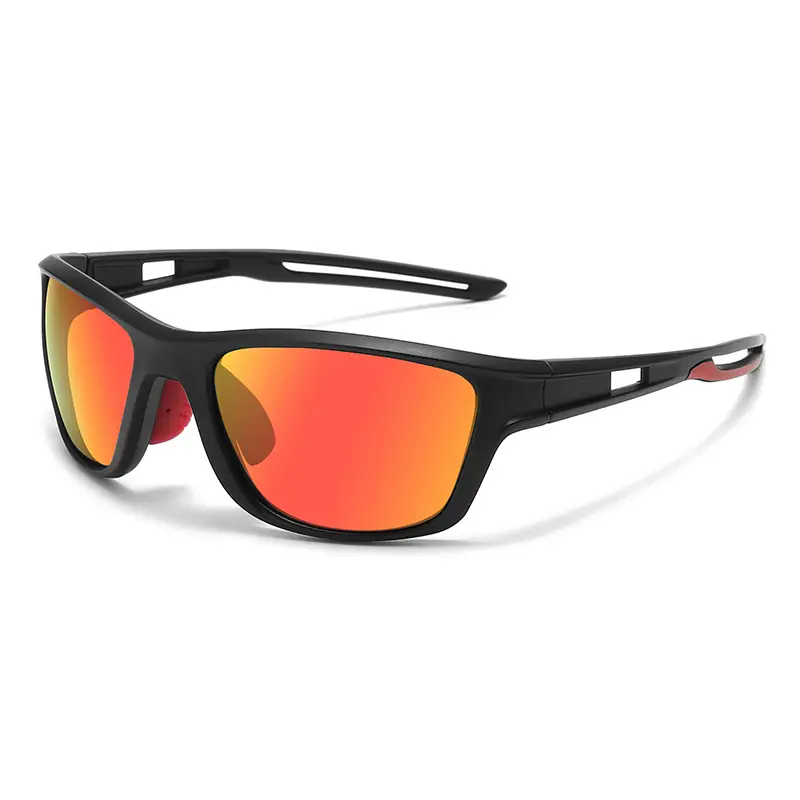 European & American New Style Sports Sunglasses for Men Women