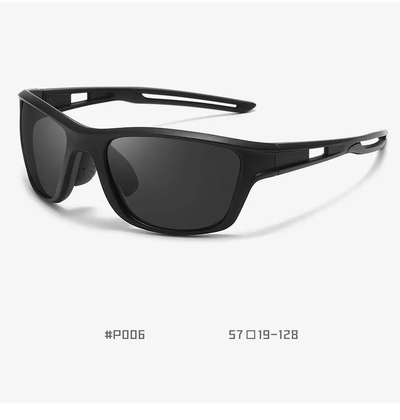 European & American New Style Sports Sunglasses for Men Women — feature 16
