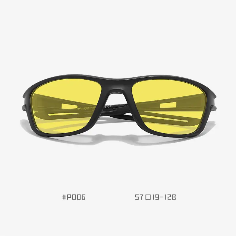 European & American New Style Sports Sunglasses for Men Women — feature 17