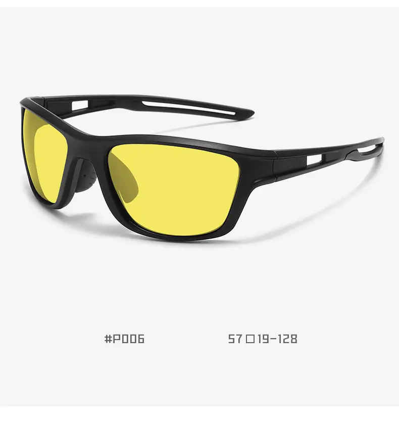 European & American New Style Sports Sunglasses for Men Women — feature 18
