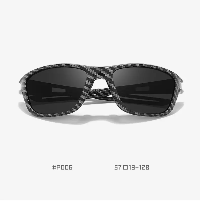 European & American New Style Sports Sunglasses for Men Women — feature 19