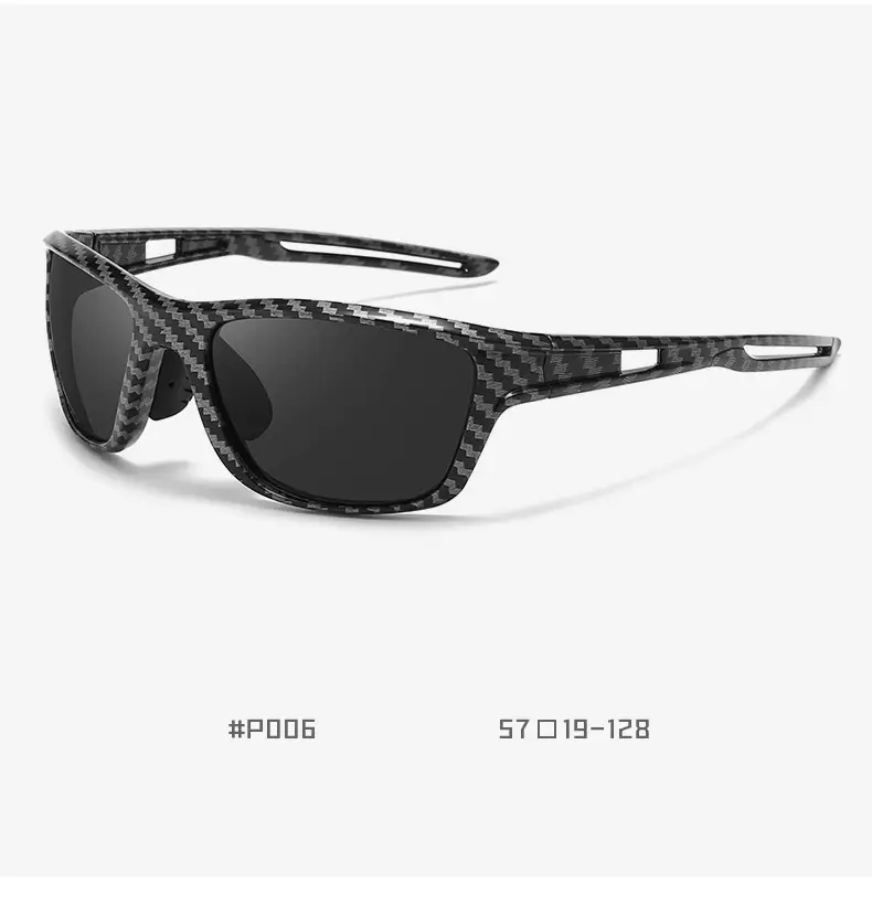 European & American New Style Sports Sunglasses for Men Women — feature 20