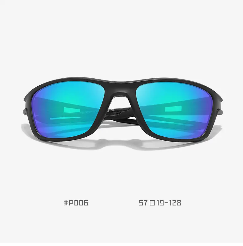 European & American New Style Sports Sunglasses for Men Women — feature 21