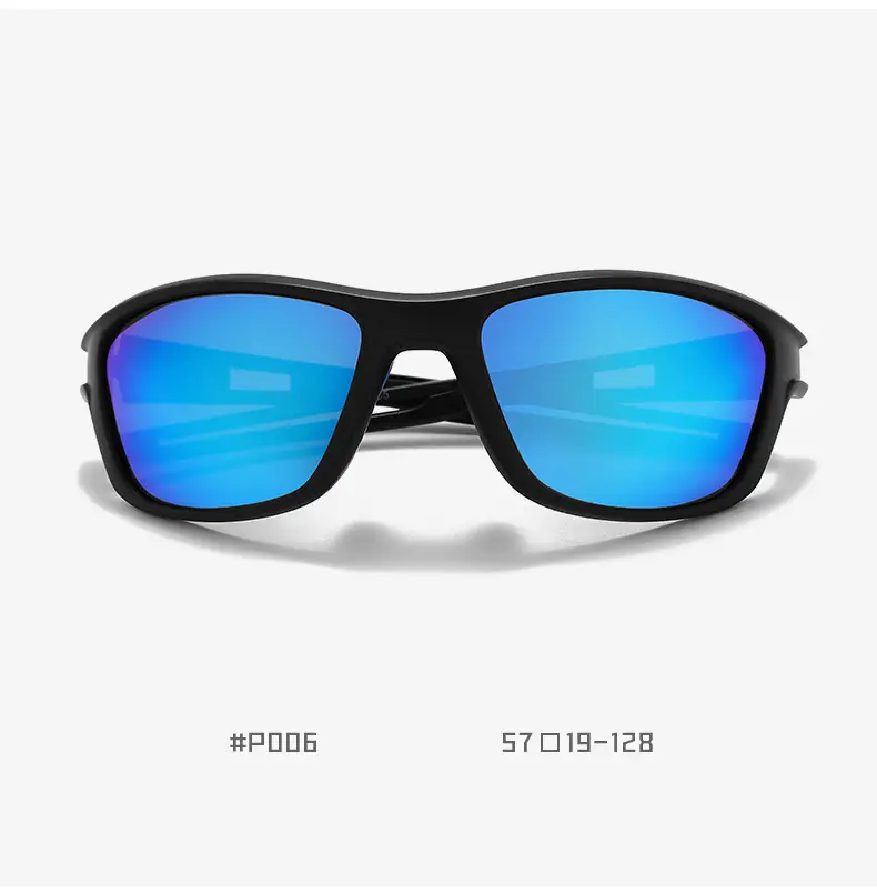 European & American New Style Sports Sunglasses for Men Women — feature 27