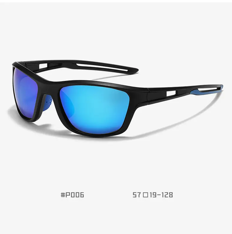 European & American New Style Sports Sunglasses for Men Women — feature 28