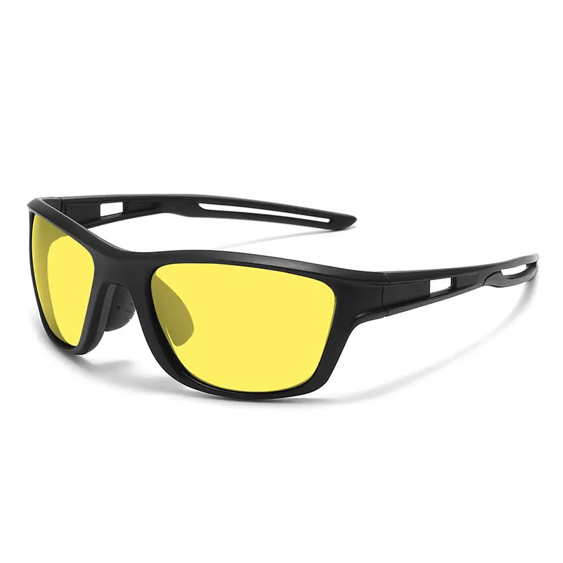 European & American New Style Sports Sunglasses for Men Women