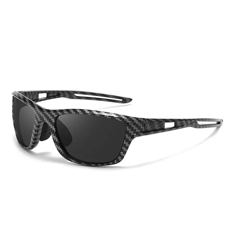 European & American New Style Sports Sunglasses for Men Women