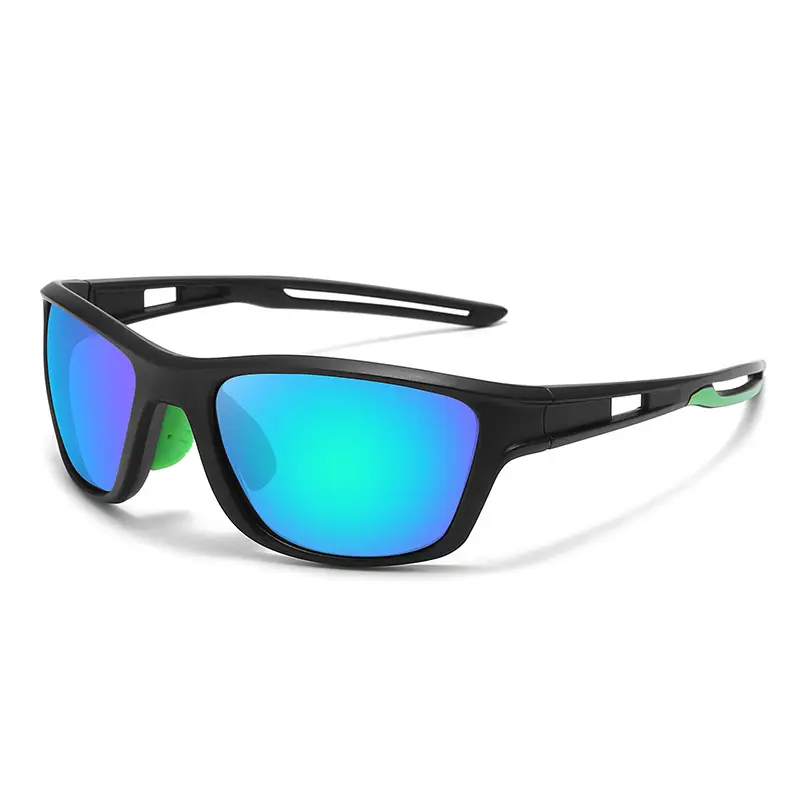European & American New Style Sports Sunglasses for Men Women