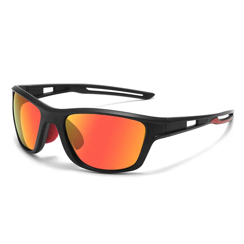 European & American New Style Sports Sunglasses for Men Women