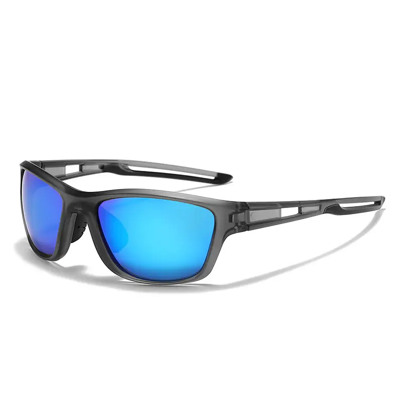 European & American New Style Sports Sunglasses for Men Women