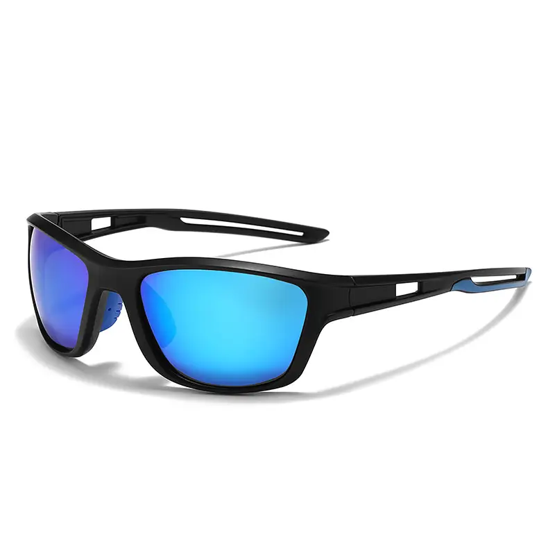 European & American New Style Sports Sunglasses for Men Women