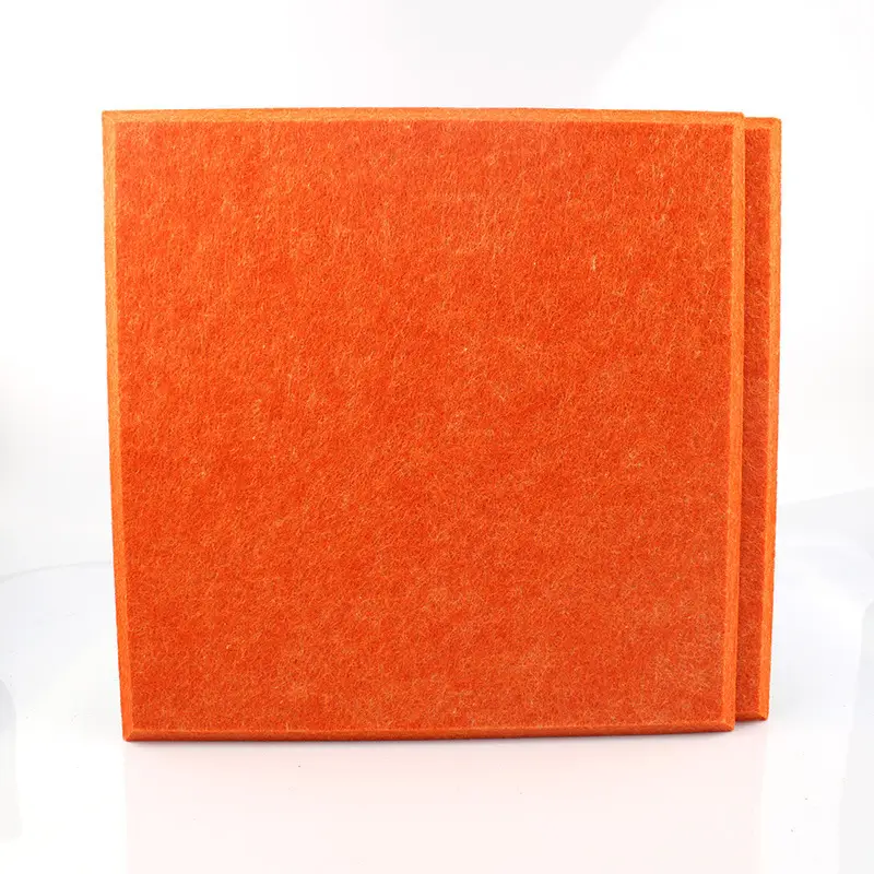 Orange with adhesive (30*30*0.9cm)