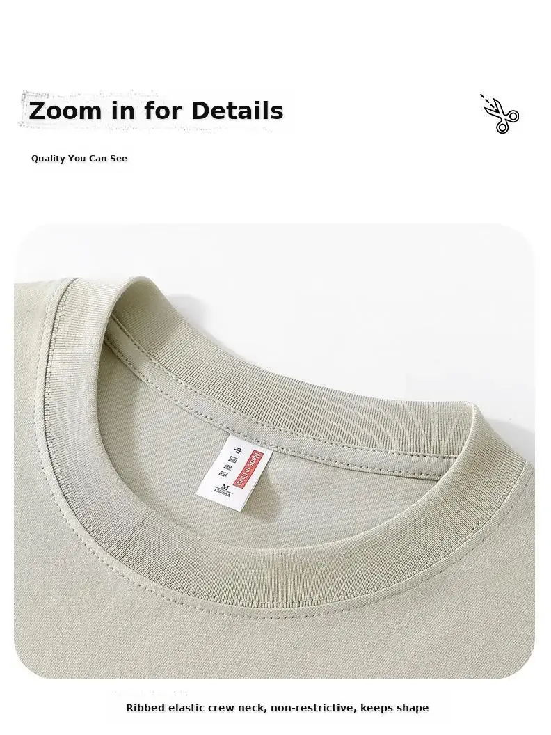 Women White Long Sleeve Cotton T-Shirt — feature 16