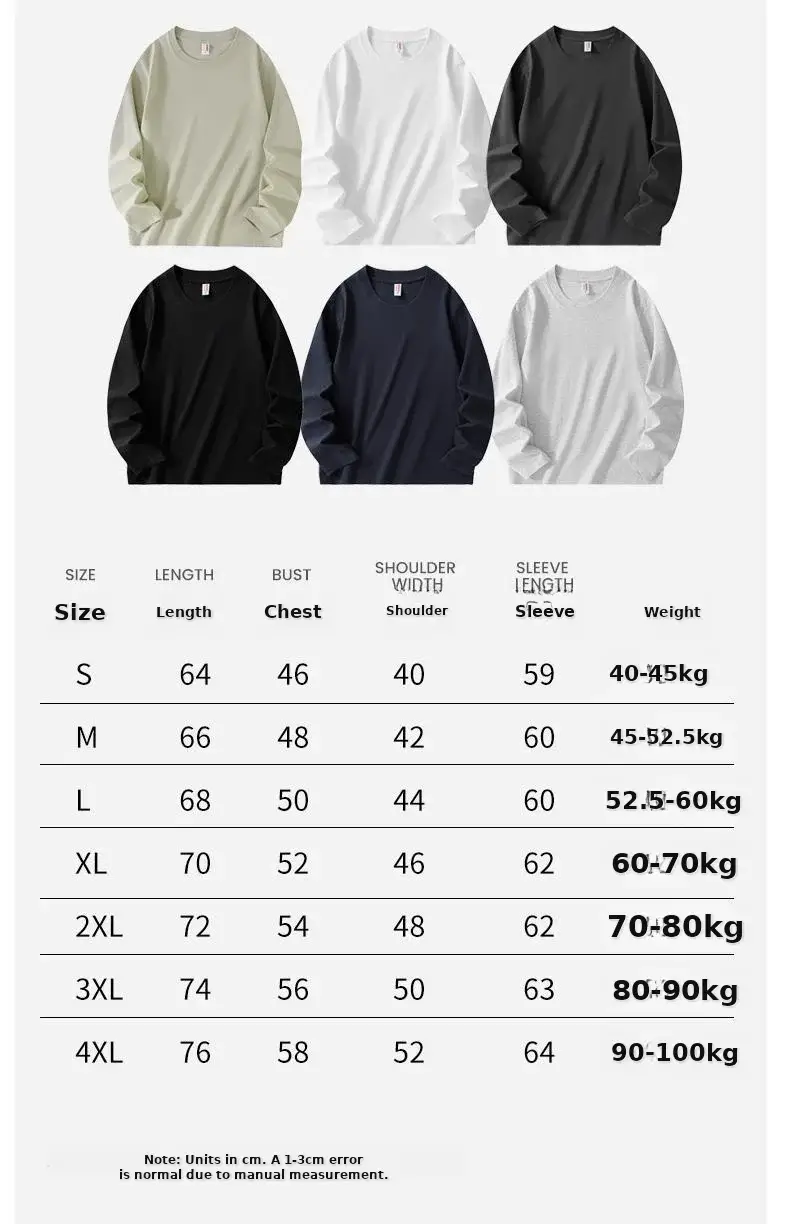Women White Long Sleeve Cotton T-Shirt — feature 3