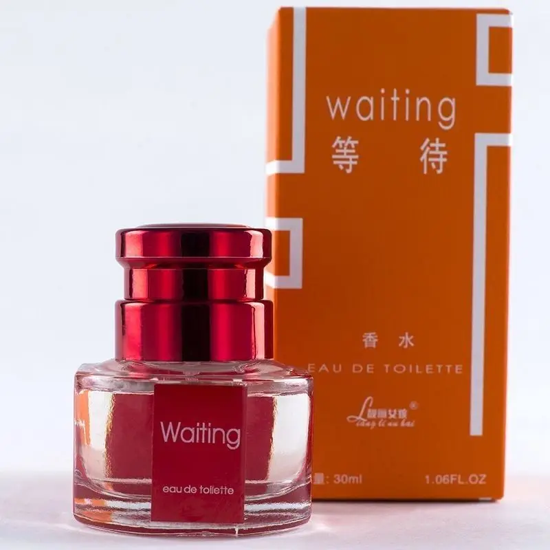 Perfume beautiful girl brand waiting for men and women perfume lasting light fragrance fresh natural factory direct wholesale — feature 11