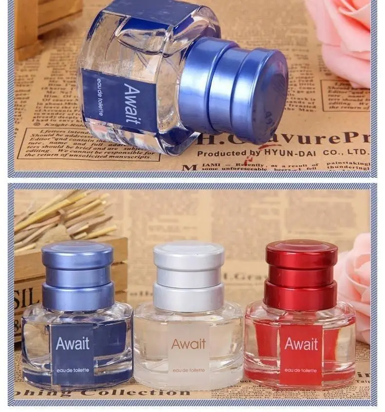 Perfume beautiful girl brand waiting for men and women perfume lasting light fragrance fresh natural factory direct wholesale — feature 6