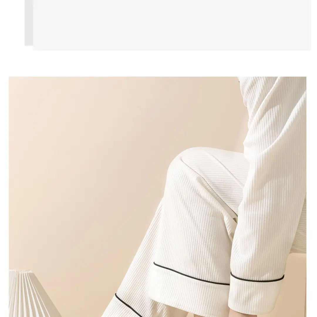 Jie Liya Non-Slip Maternity Shoes for Women, Spring and Autumn, Lightweight, Closed-Back, Warm, Dual-Use Indoor Cotton Slippers for Pregnant and Postpartum Women — feature 21