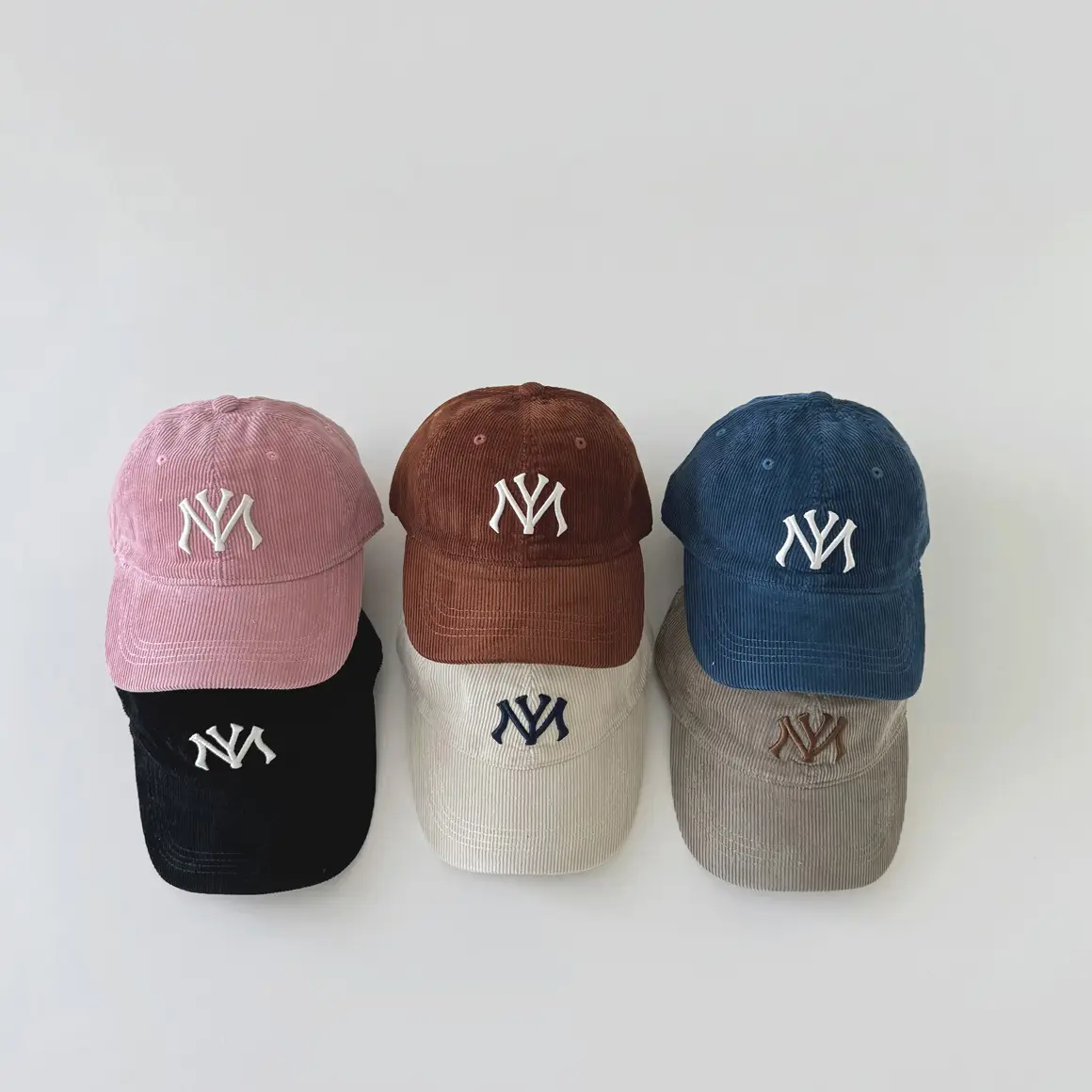 Yipan Baby Windproof Duckbill Cap for Boys Girls 2025 - Image 8