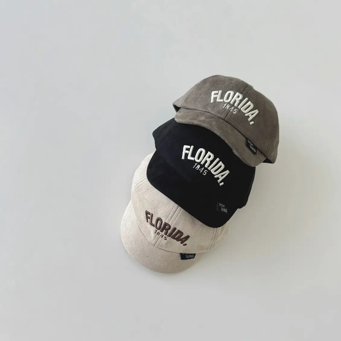 Florida Flag Baby Caps Autumn Winter 2025 - Image 7