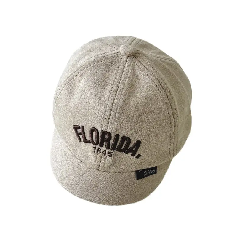Florida Flag Baby Caps Autumn Winter 2025 - Image 10