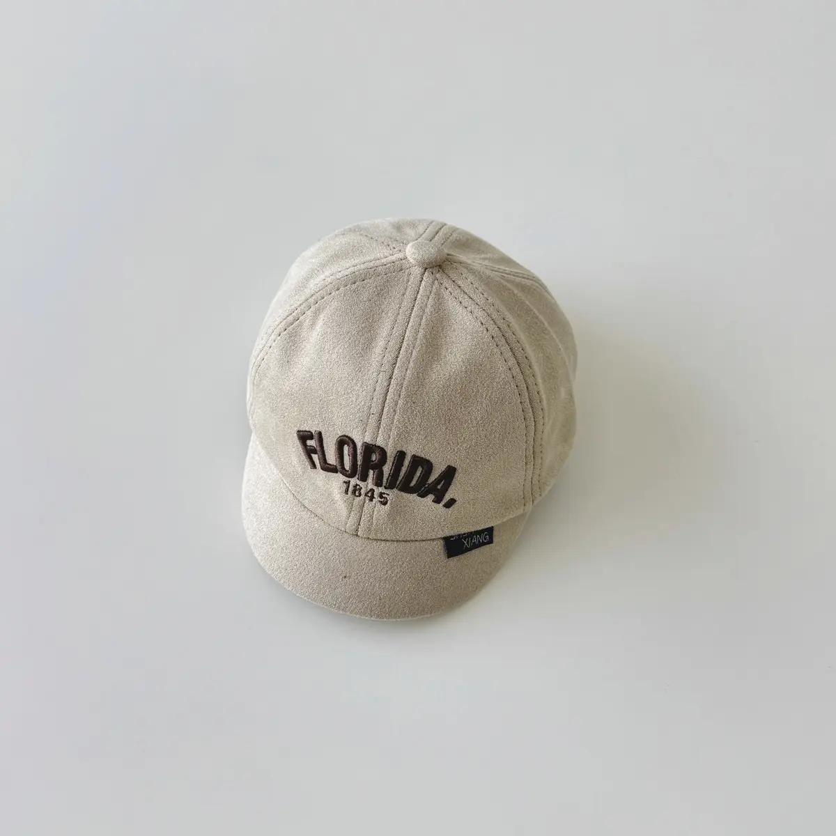 Florida Flag Baby Caps Autumn Winter 2025 - Image 2