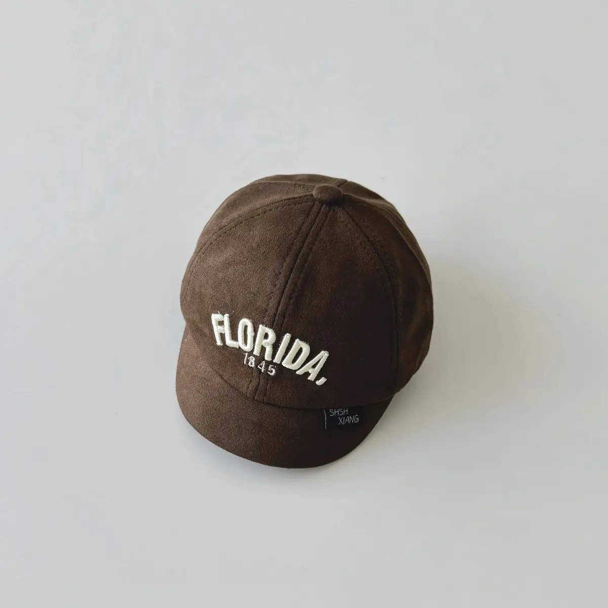 Florida Flag Baby Caps Autumn Winter 2025 - Image 4
