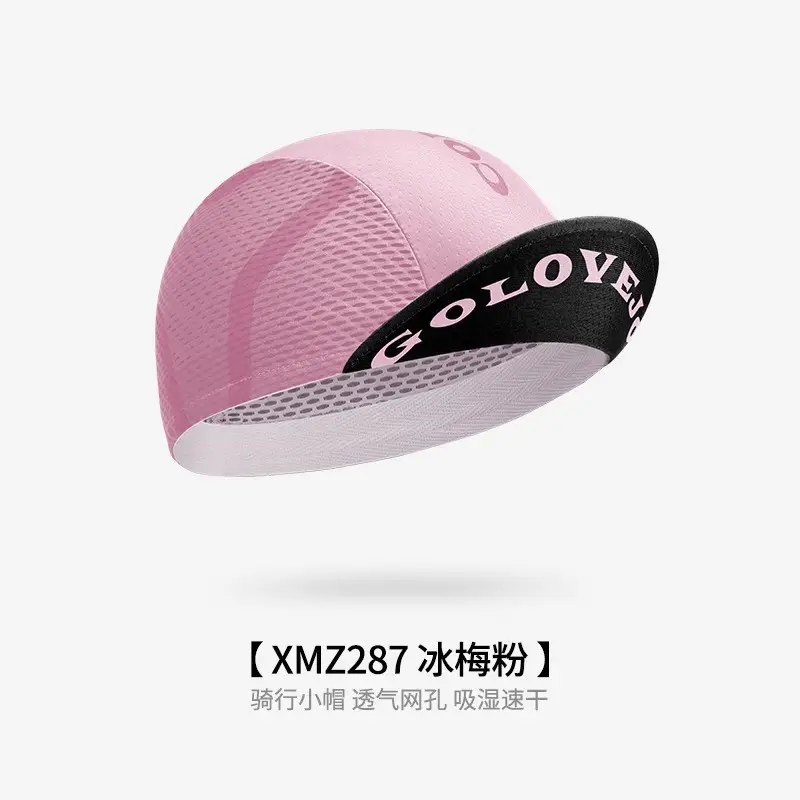 Men's Green Sunscreen Riding Cap with Neck Wrap - Image 6